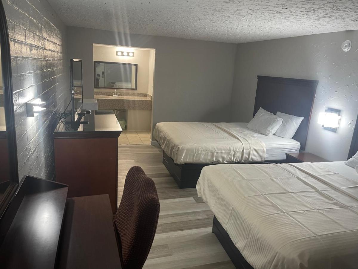 Budget Double Room
