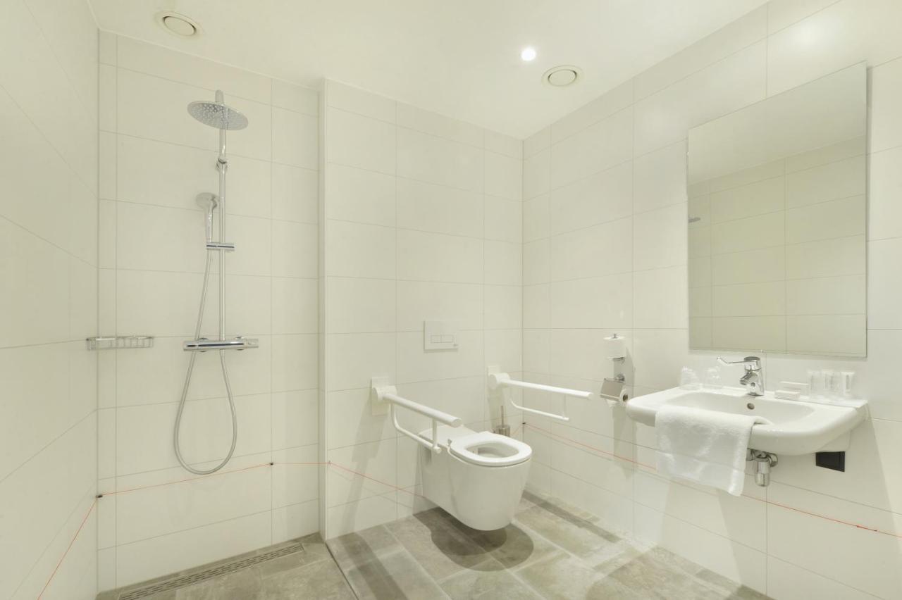 Double Room Disability Access