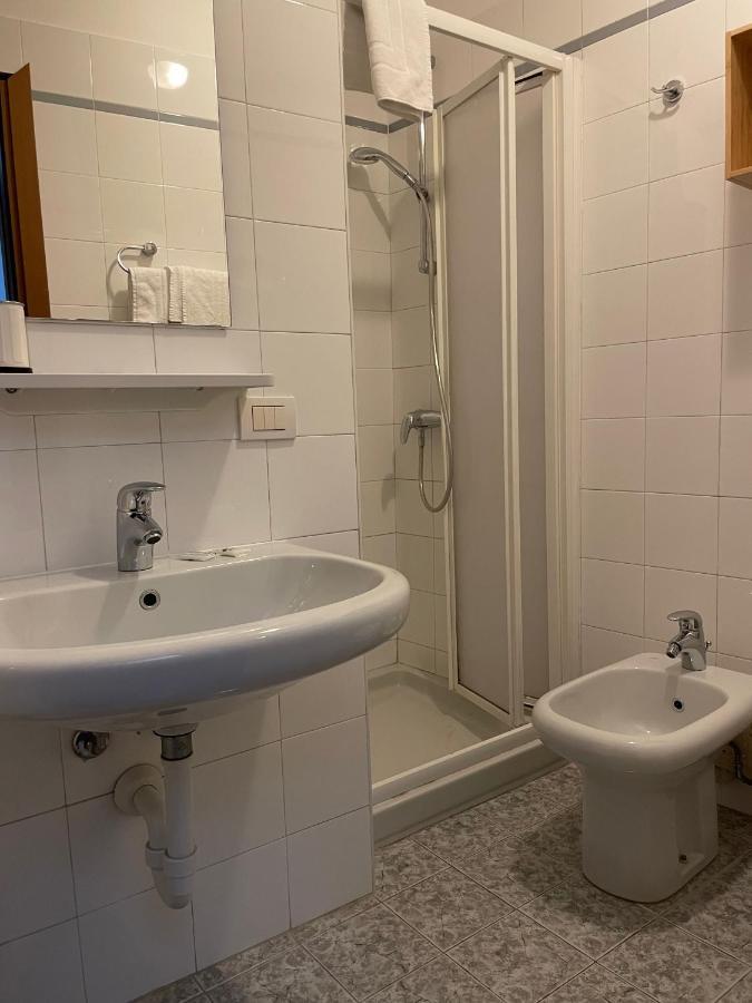 Double Room Private External Bathroom