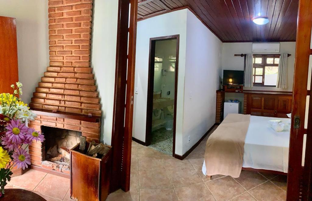 Standard Double or Twin Room Balcony