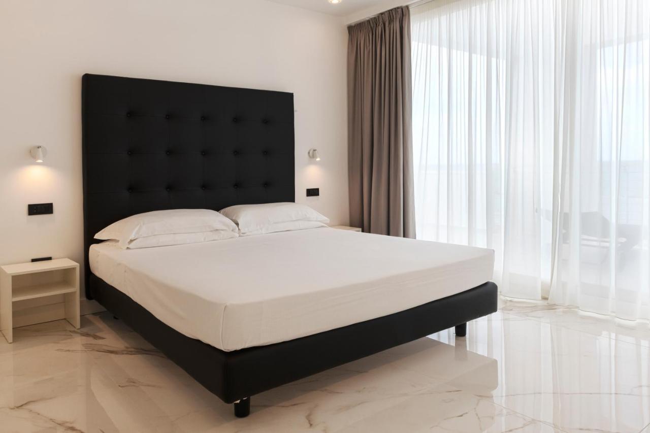 Double Room Spa Bath