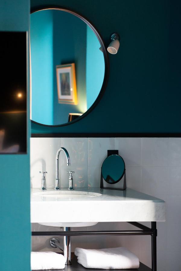 Chambre Double Supérieure