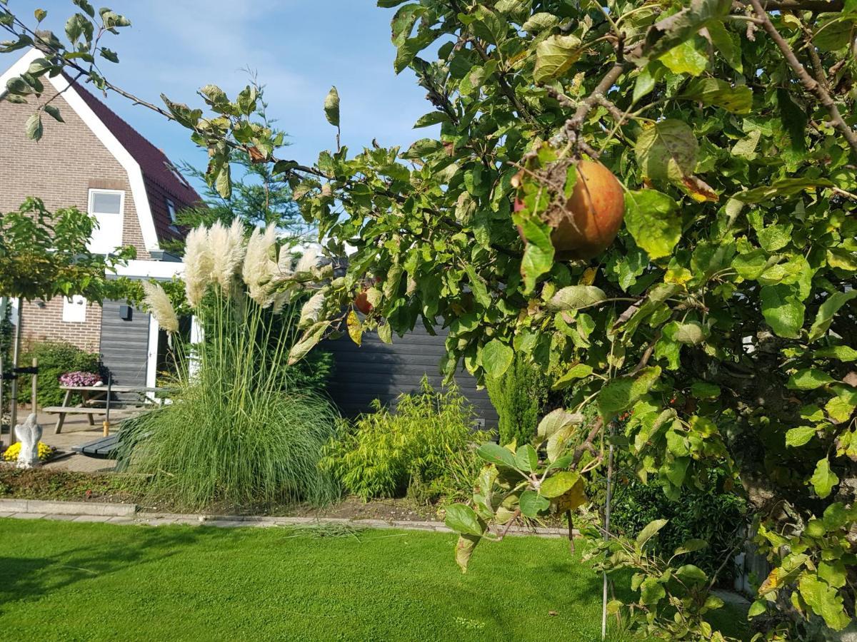 Double Room Garden View