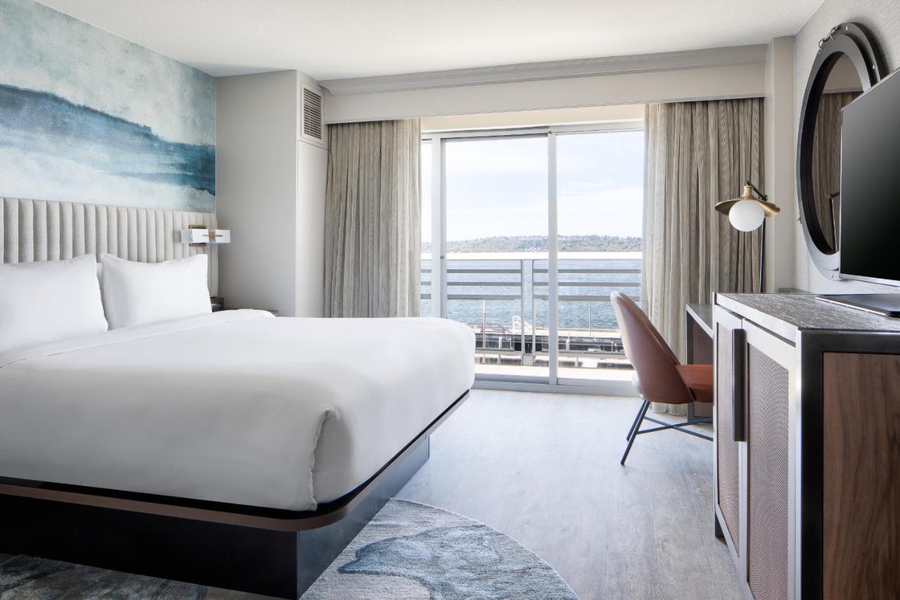 King Room Waterfront