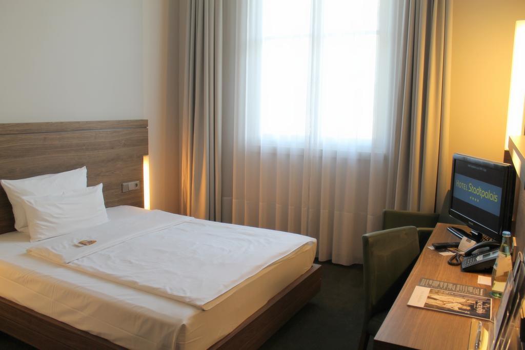 Comfort Single Room