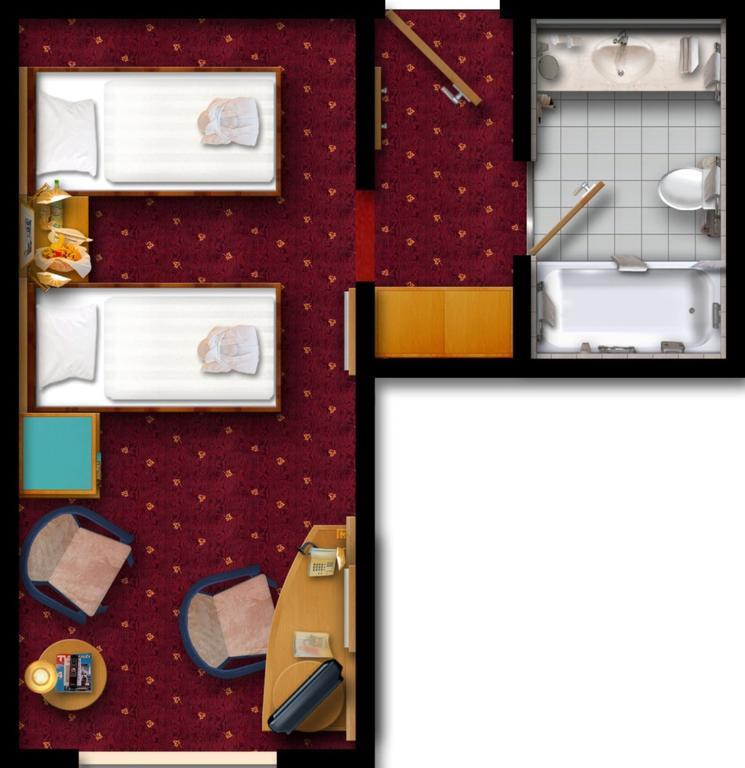Comfort Double Room,1498495123:JPEG