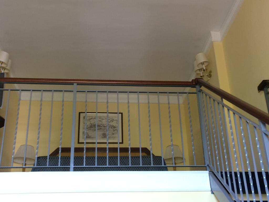 Deluxe Double Room Sea View Split Level