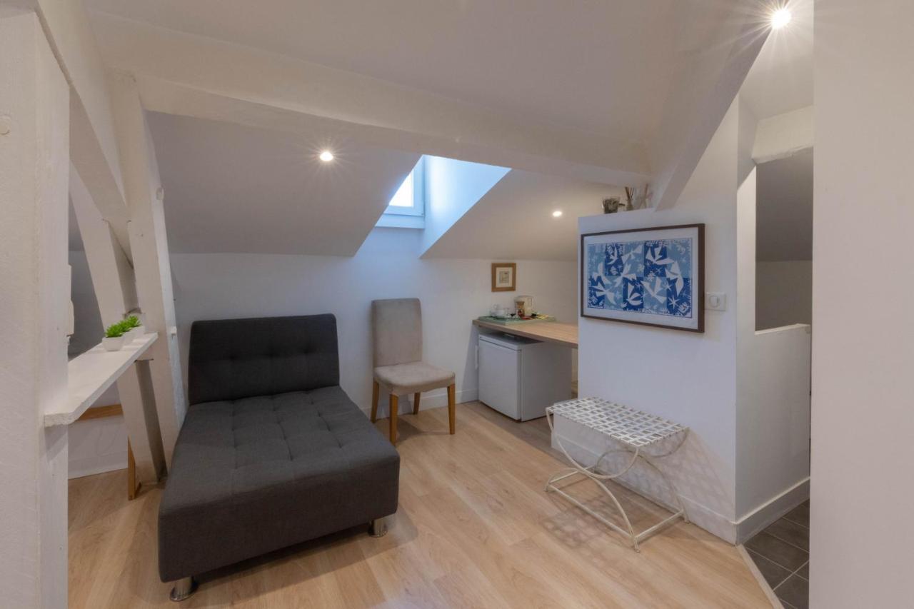 Double Room Attic