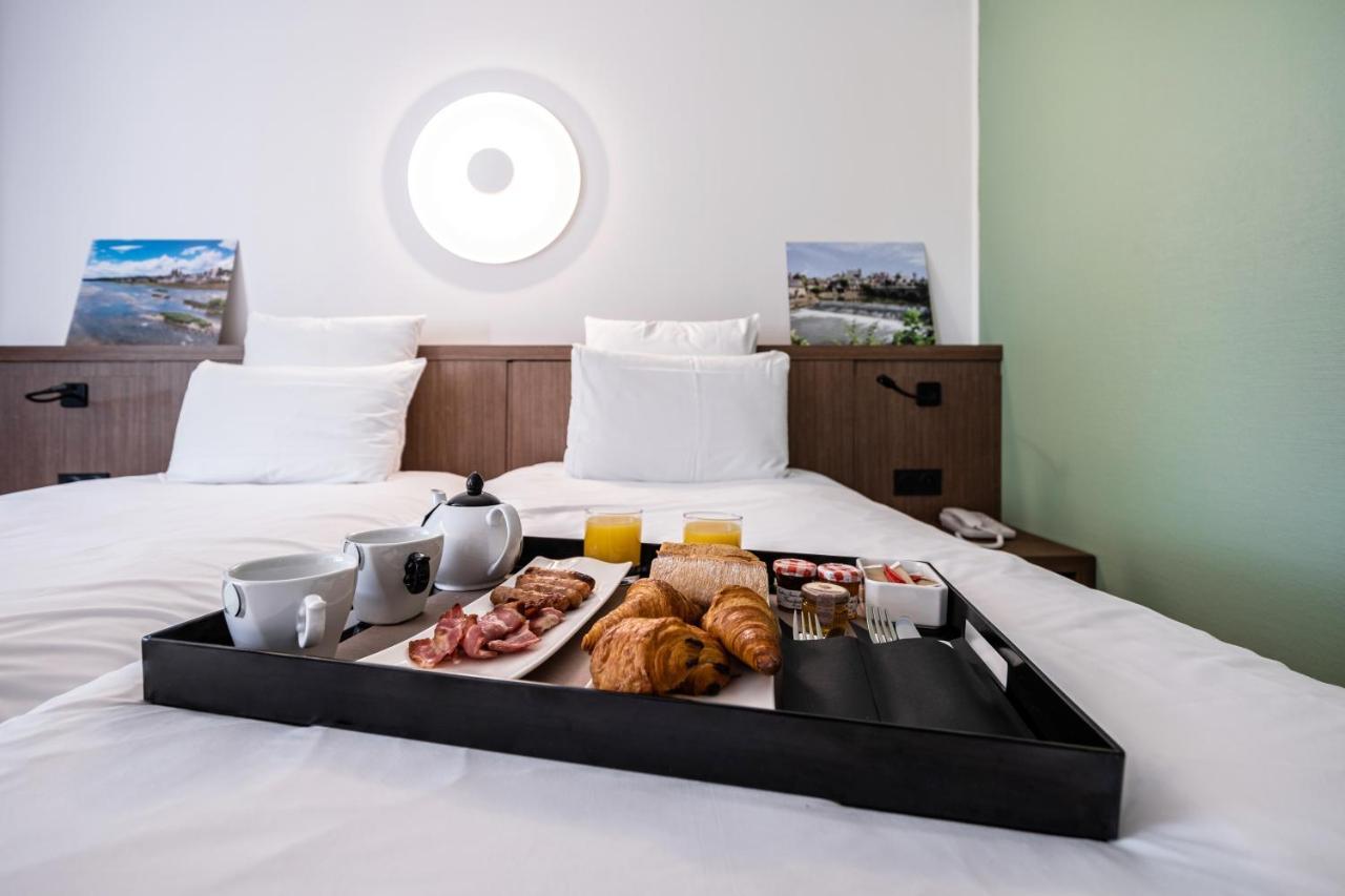 Classic Twin Room Spa Access