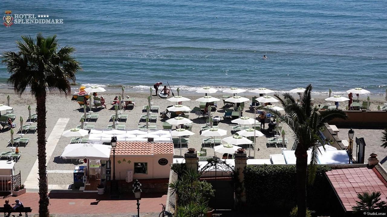 Double Room Sea View