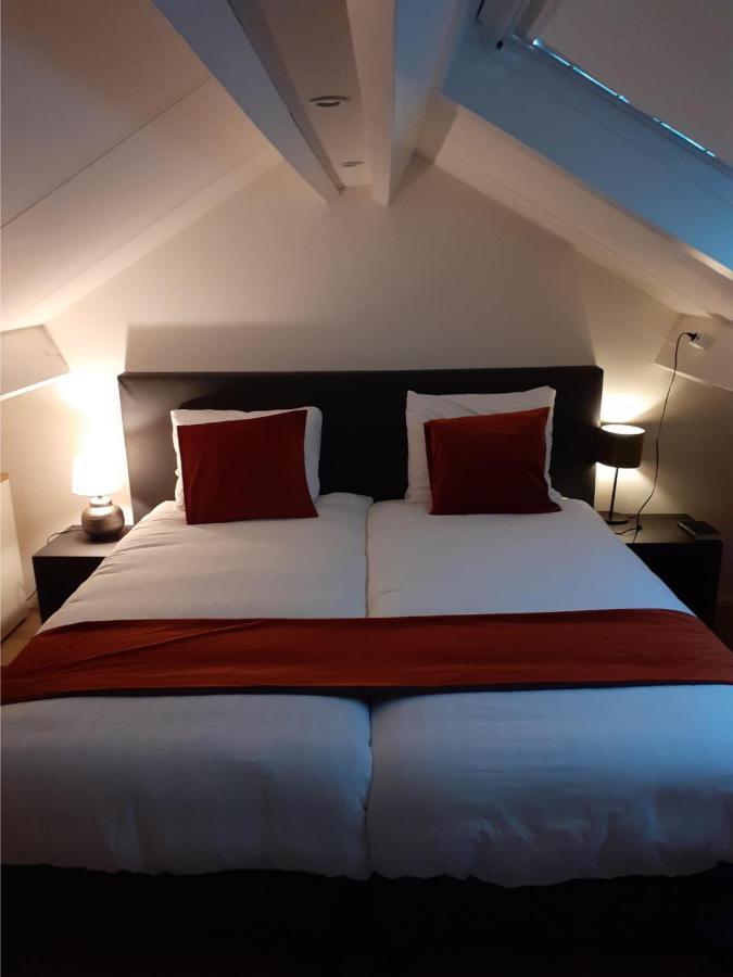 Budget Twin Room