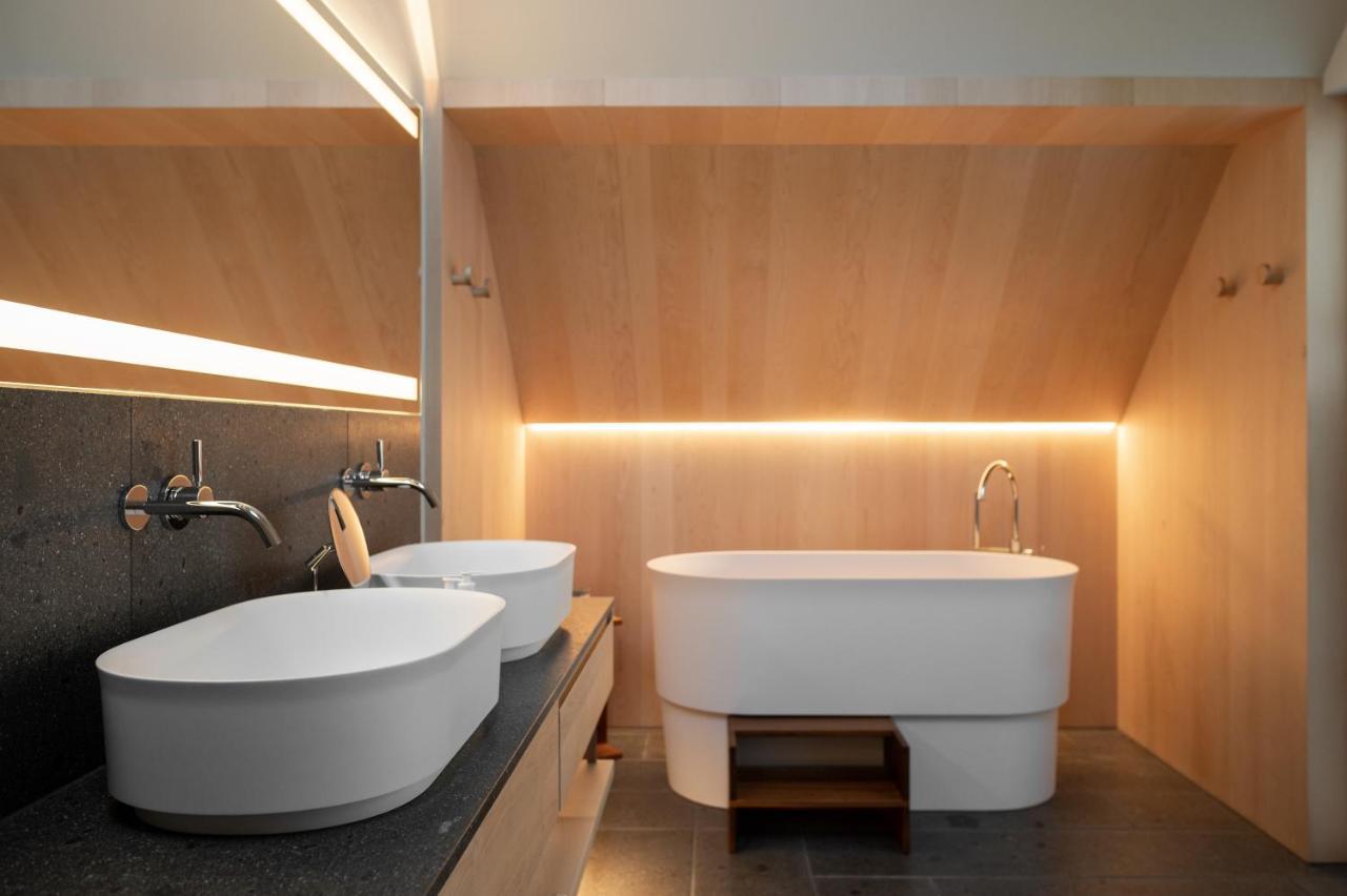 Penthouse Suite
