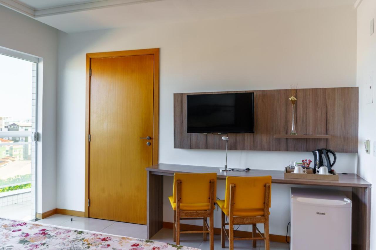 King Suite Spa Bath