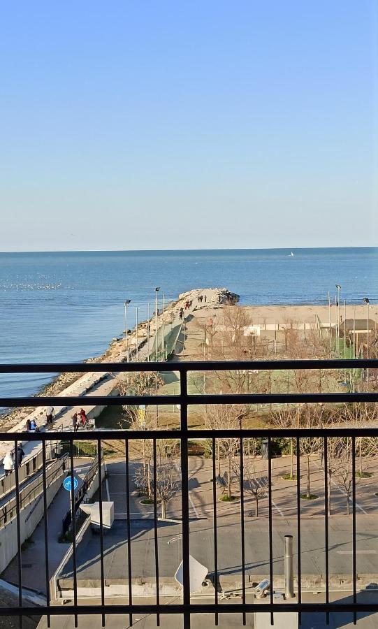 Double Room Balcony Sea View