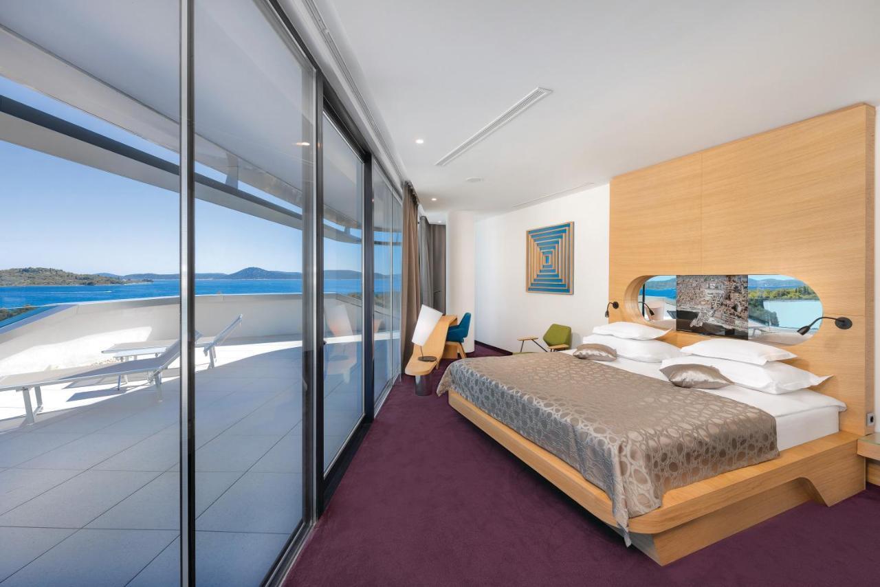 Grand Spa Suite Sea View
