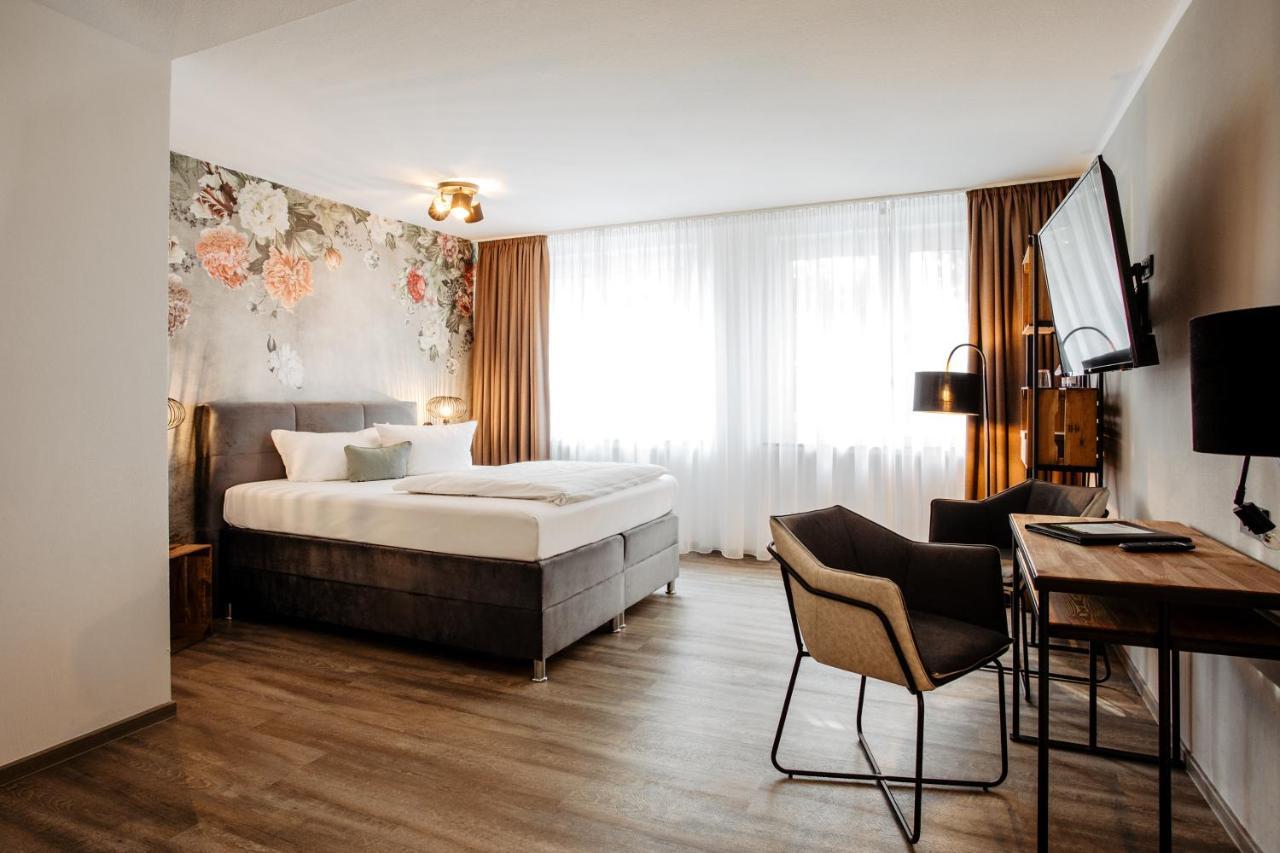 Comfort Single Room
