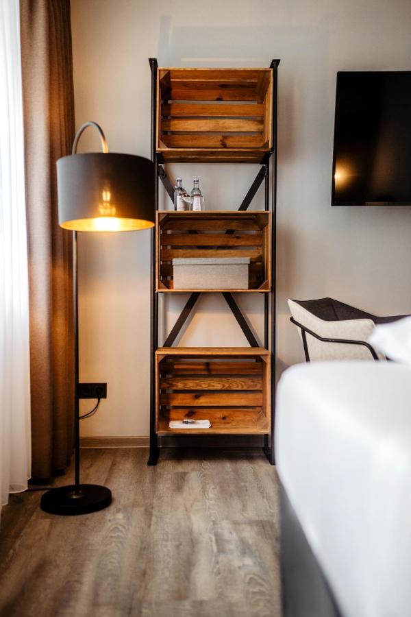 Comfort Single Room