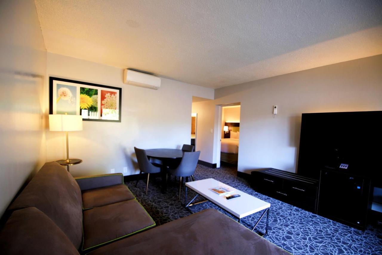 King Suite Non Smoking