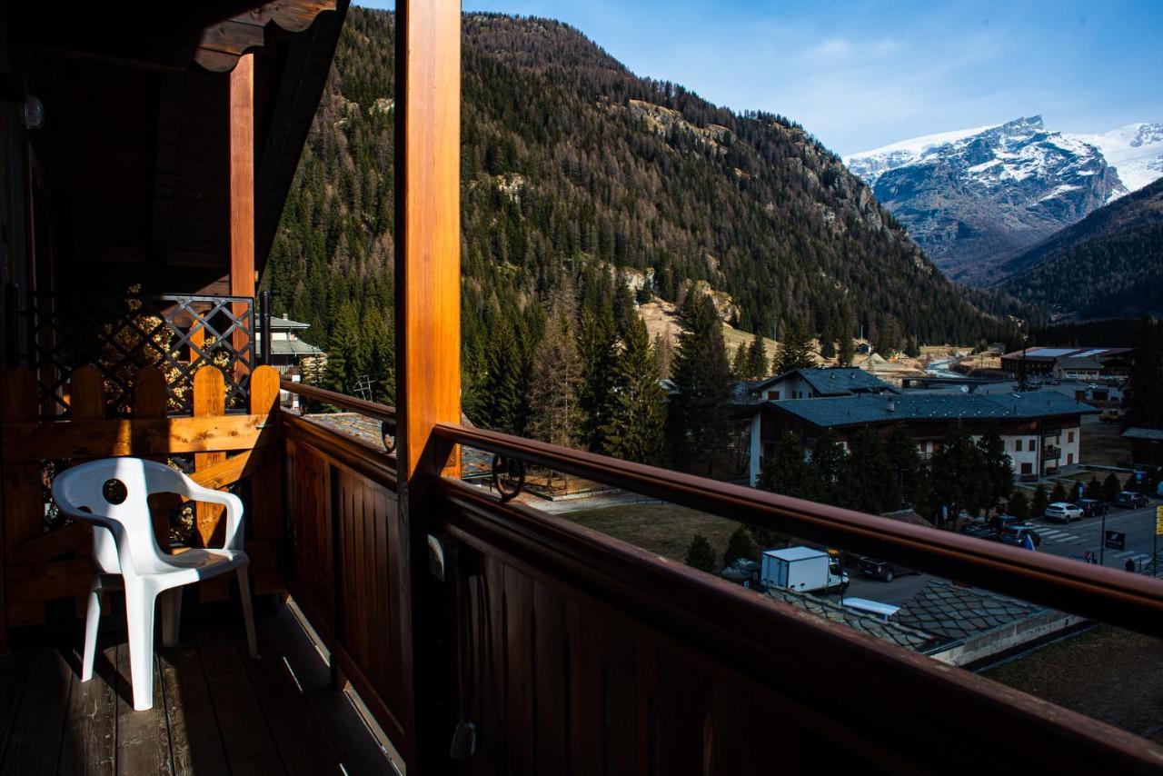 Triple Room Balcony