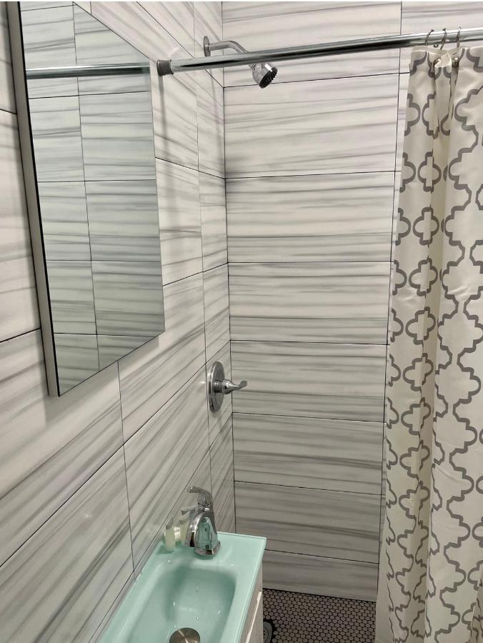 Windowless Double Room
