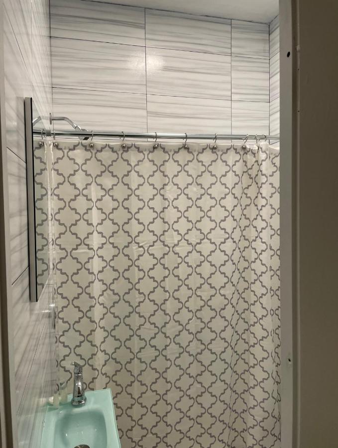 Windowless Double Room