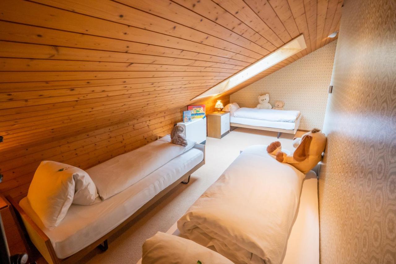 Family Room Balcony