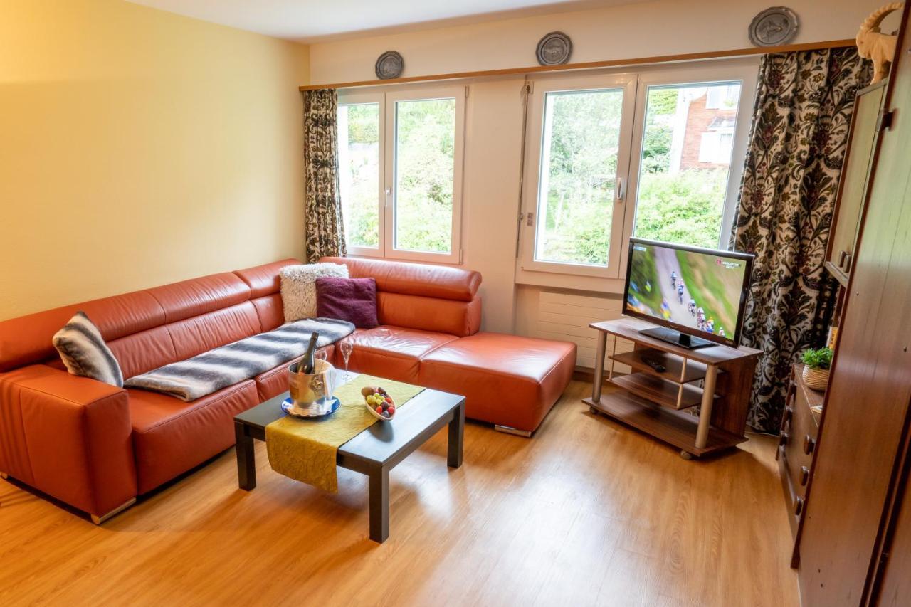 Family Room Mountain View