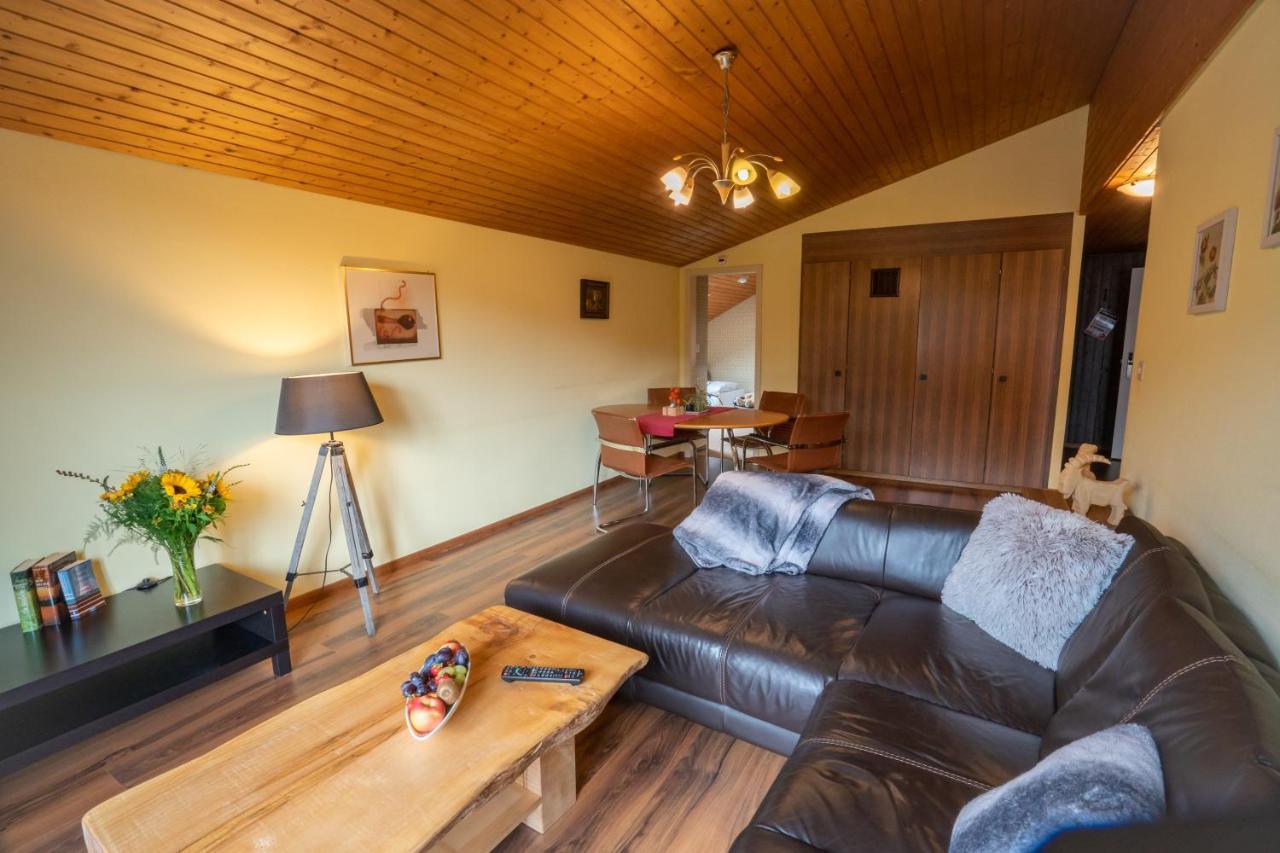 Family Room Balcony