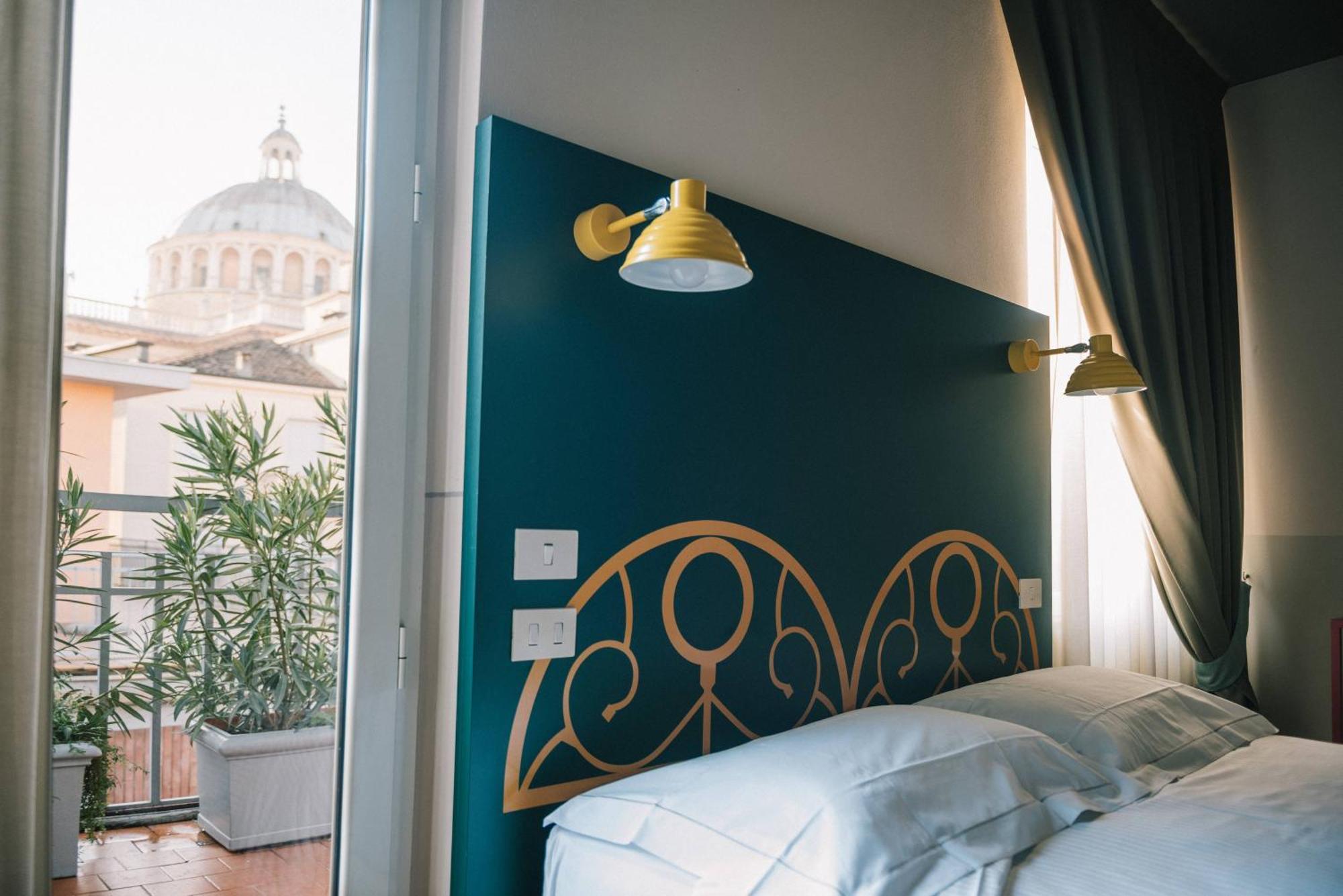 Comfort Double or Twin Room