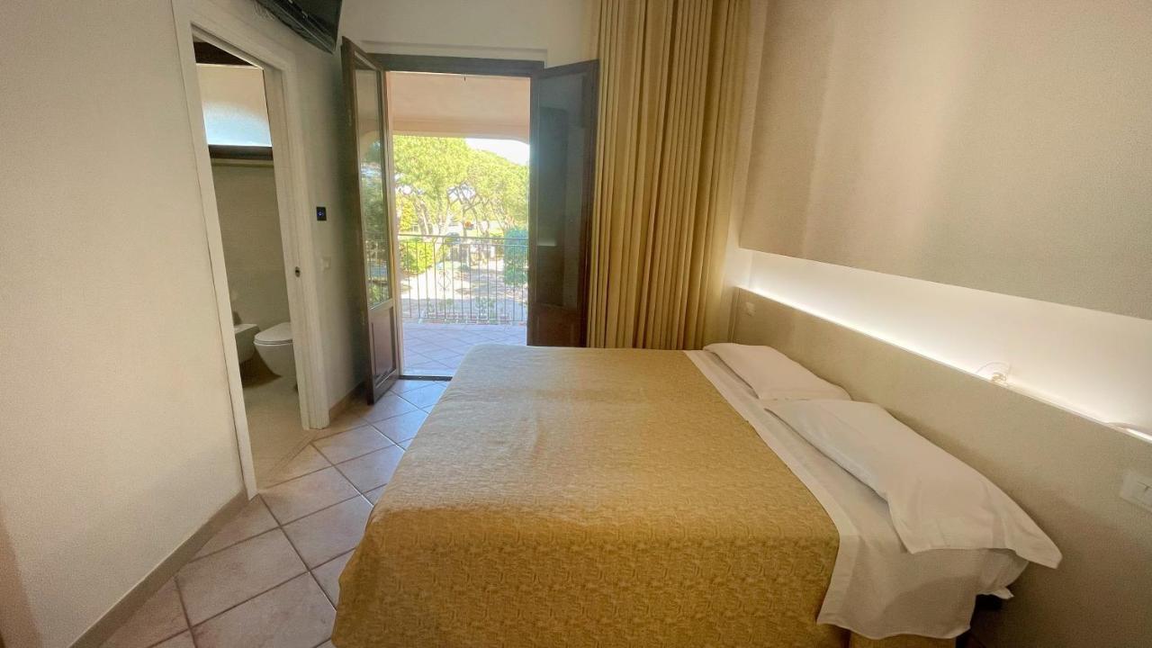 Double Room Garden View