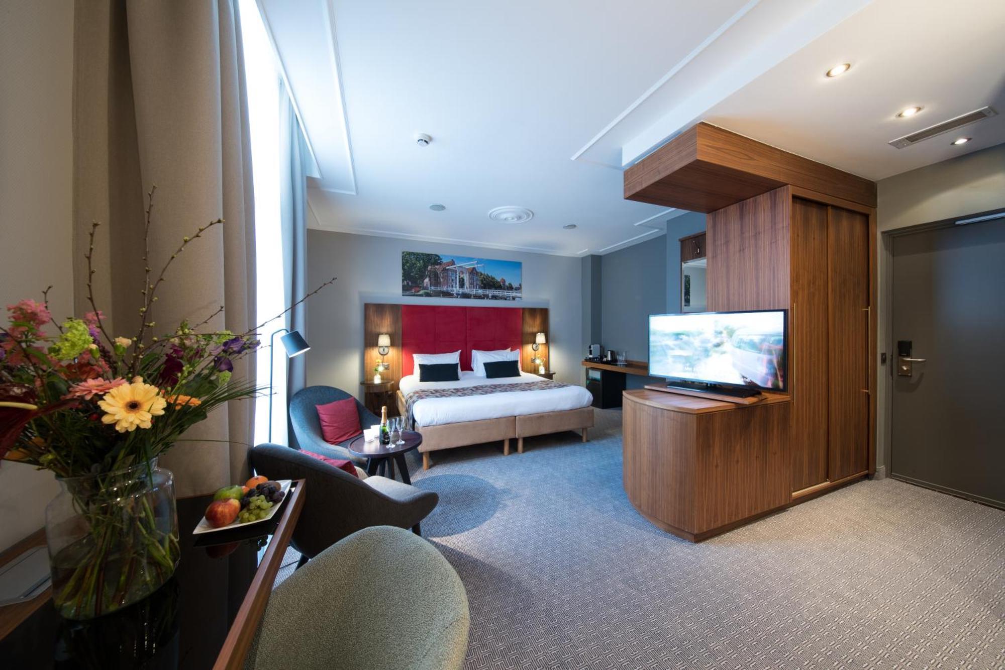Royal Suite
