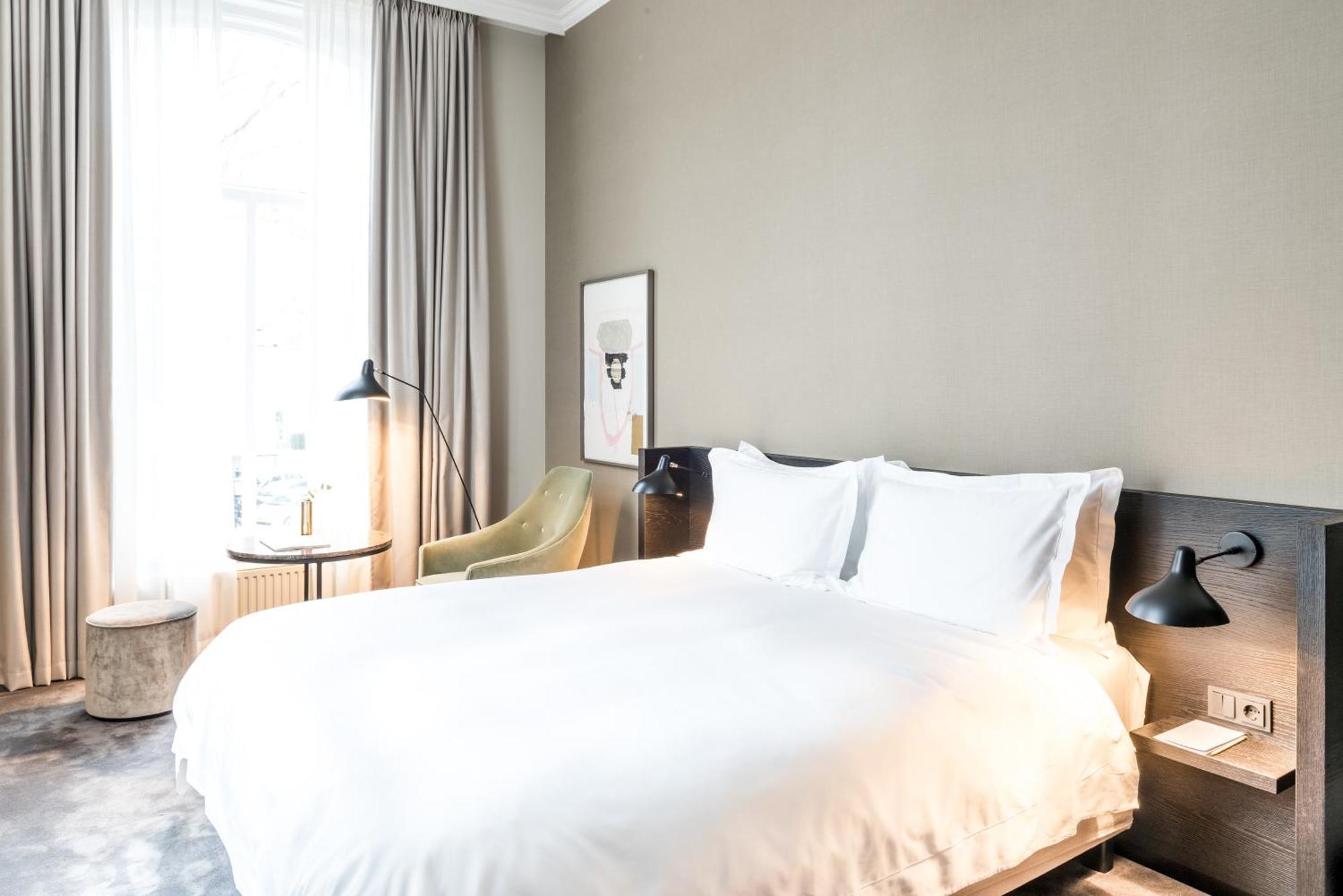 Grand Deluxe Room