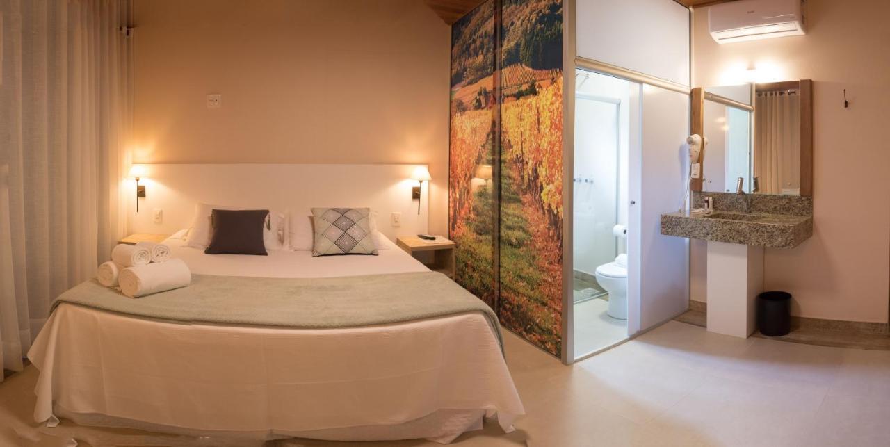 Standard Suite