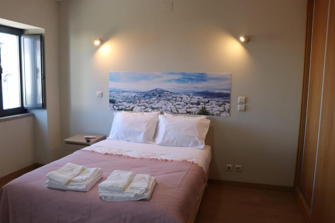 Standard Suite