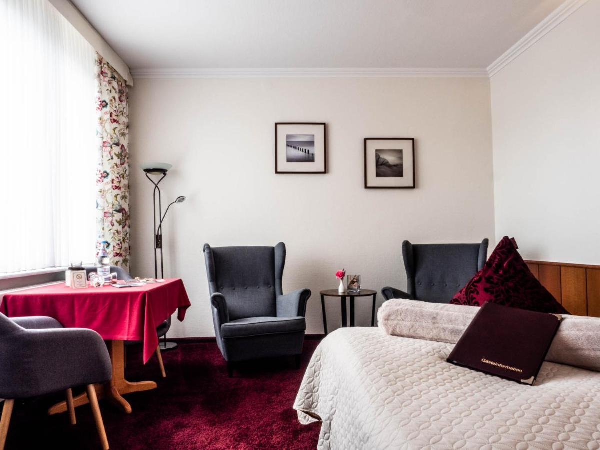 Komfort Double Room