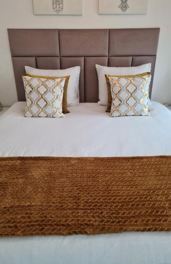 Double Room Lake View