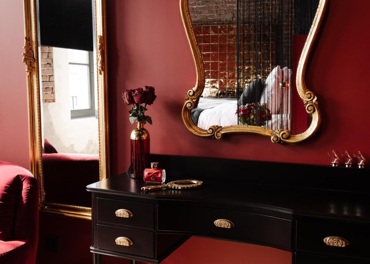 Deluxe Double Room Bath