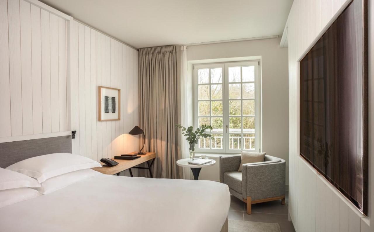 Superior Room Wellness Wellness Area Access