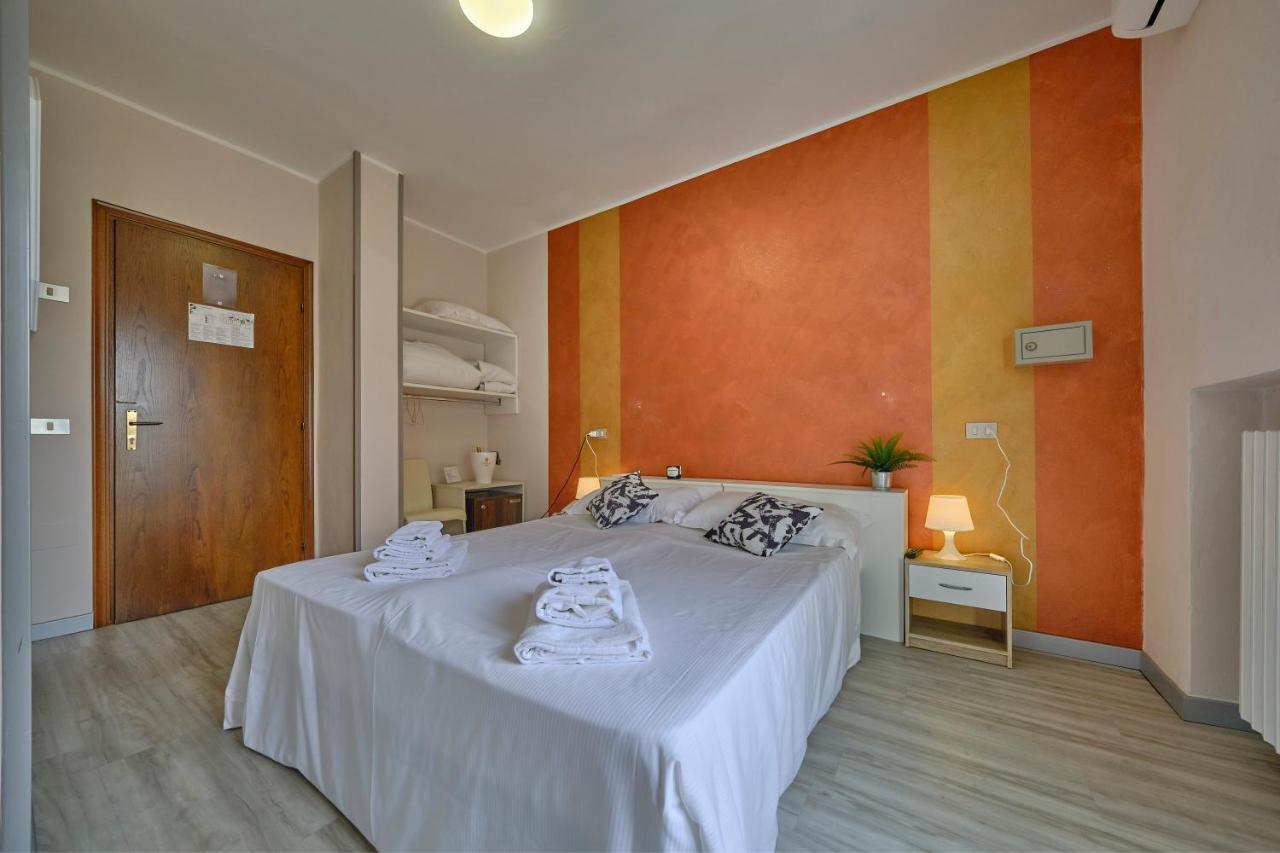 Superior Double Room Balcony