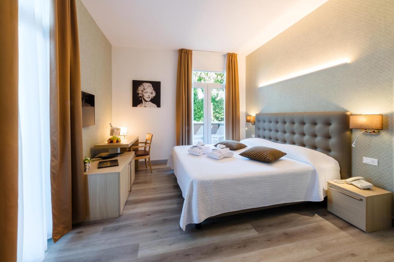 Suite Terrace