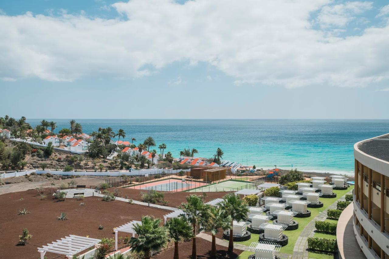Superior Double Room Sea View