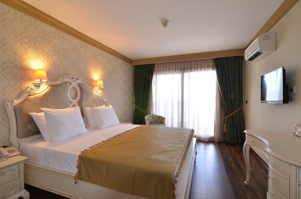 Suite Direct Sea View