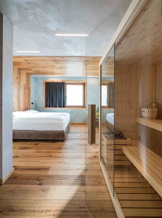 Deluxe Double or Twin Room Annex Ground Floor