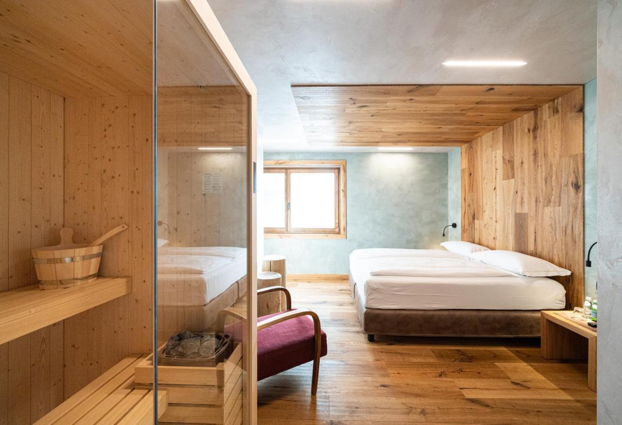 Deluxe Double or Twin Room Annex Ground Floor