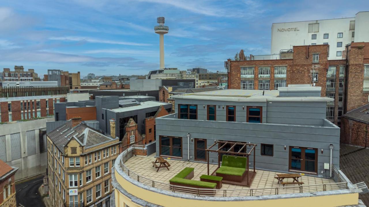 Duplex Executive Penthouse