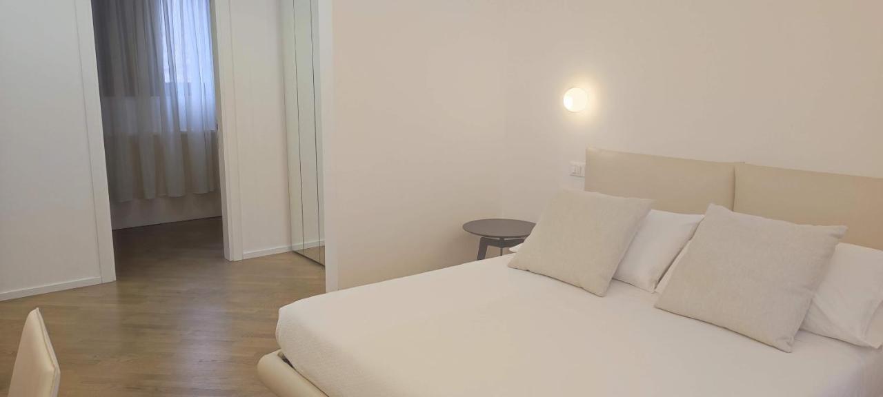 Junior Suite Balcony