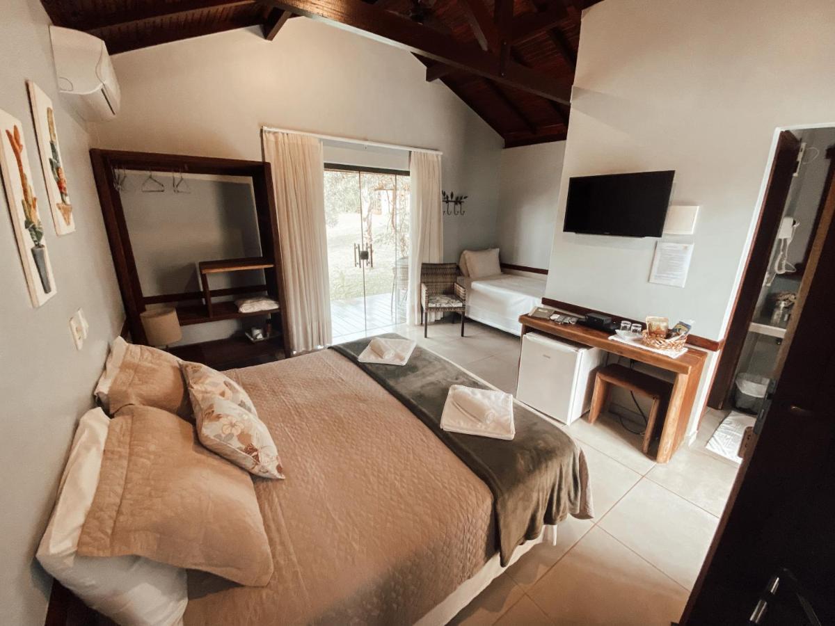 Superior Triple Chalet Plus