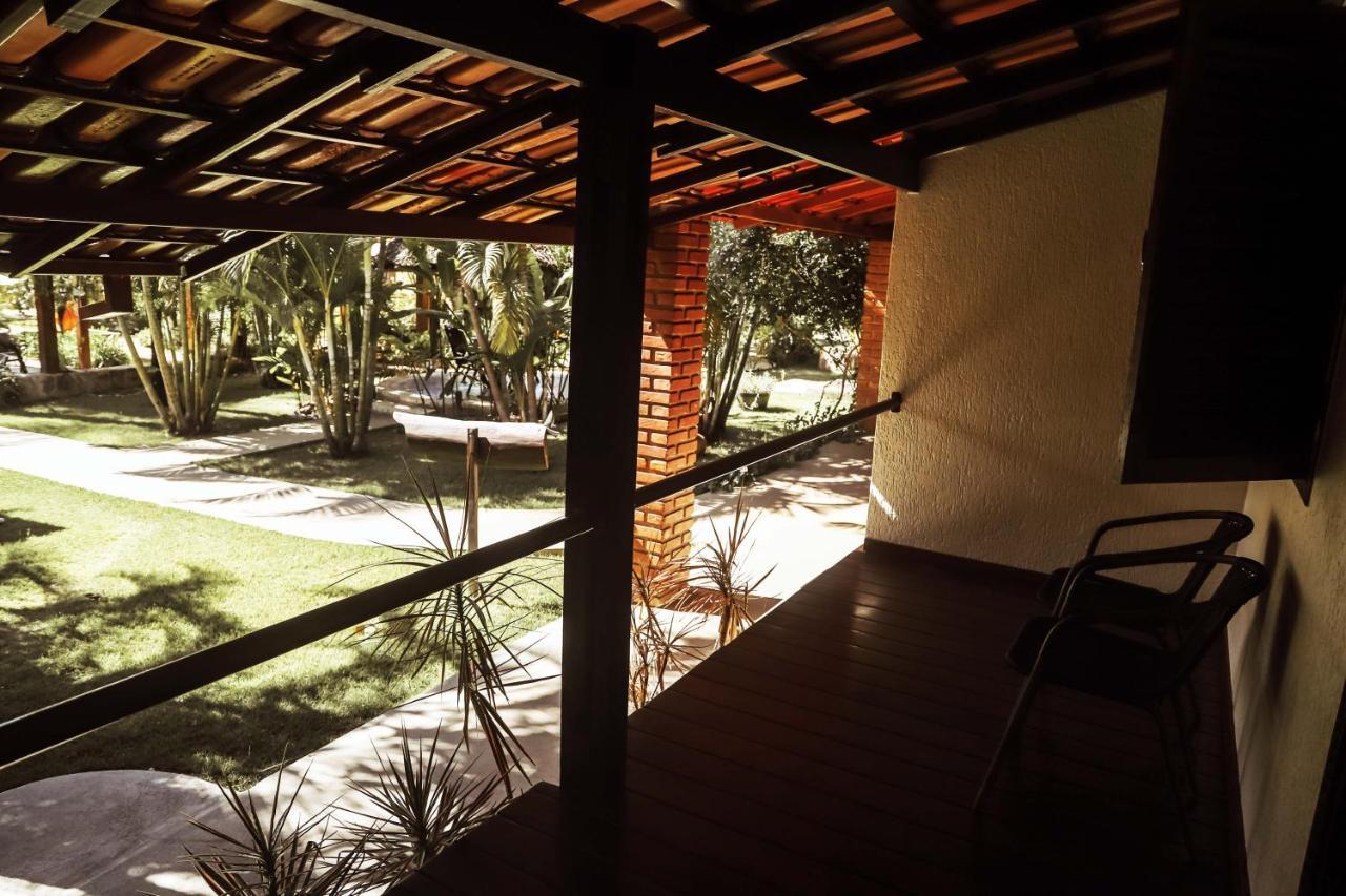 Apartamento Superior com vista
