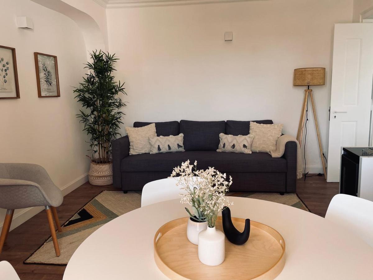 Apartamento Superior