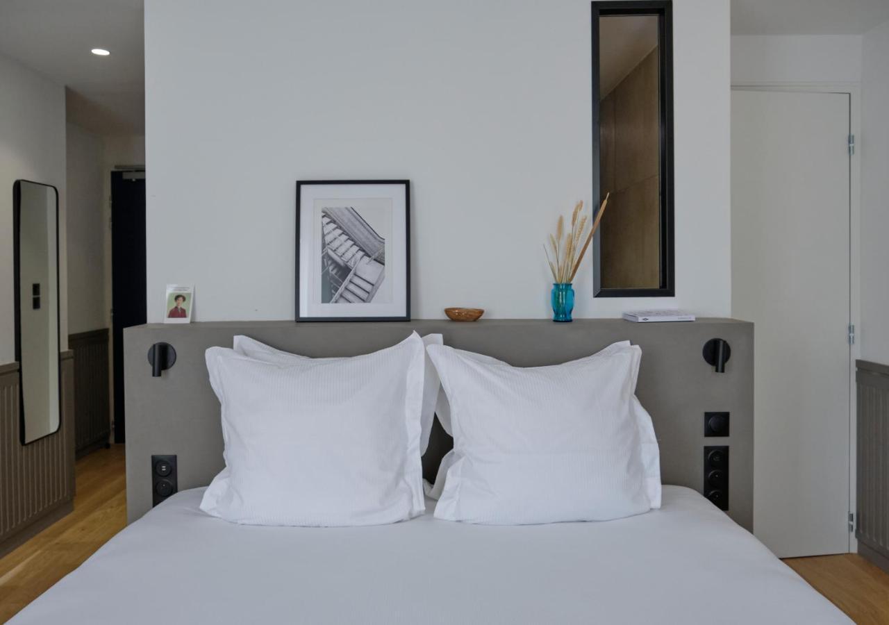 King Room Garden View